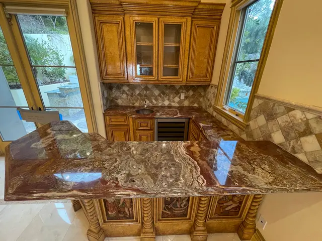 Morris Cleaning & Restoration — photo from the business 8
