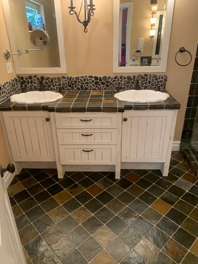 Morris Cleaning & Restoration — photo from the business 11