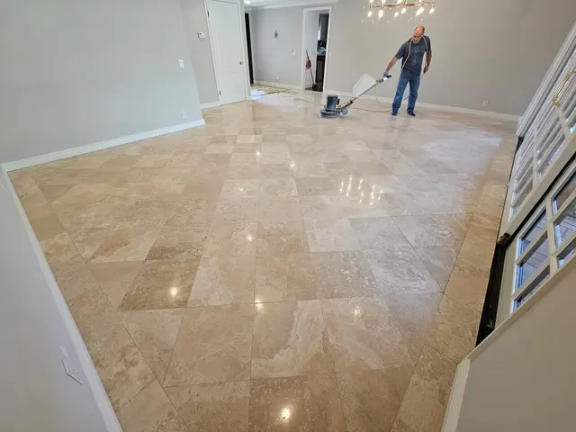 JP Carpet Cleaning Expert Floor Care — photo from the business 6