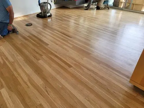 JP Carpet Cleaning Expert Floor Care — photo from the business 4