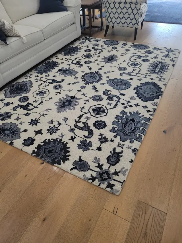 JP Carpet Cleaning Expert Floor Care — photo from the business 7