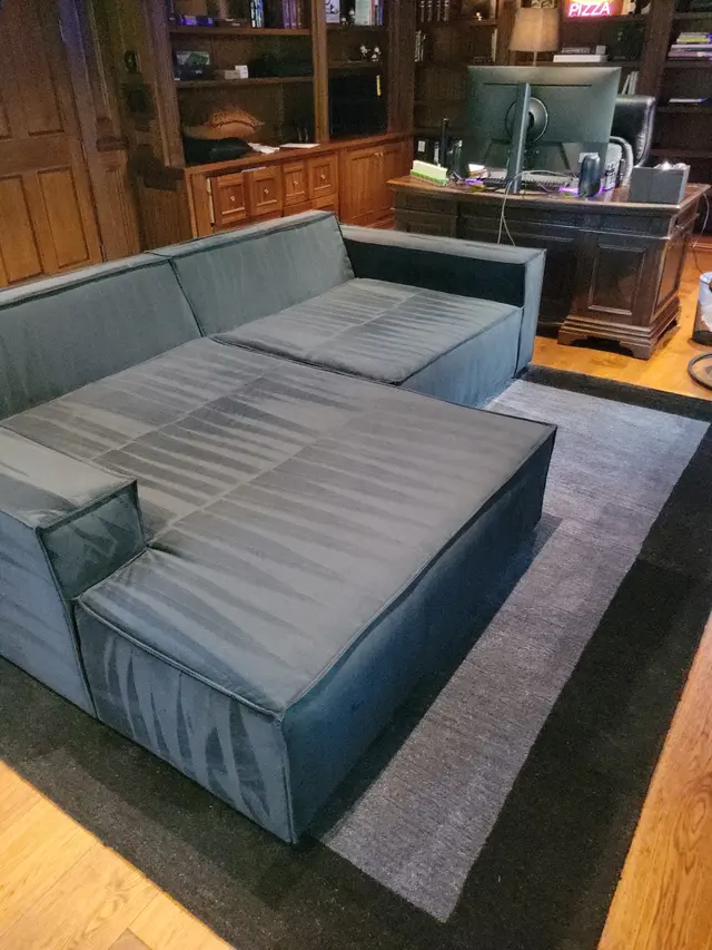 JP Carpet Cleaning Expert Floor Care — photo from the business 5