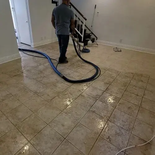 JP Carpet Cleaning Expert Floor Care — photo from the business 12