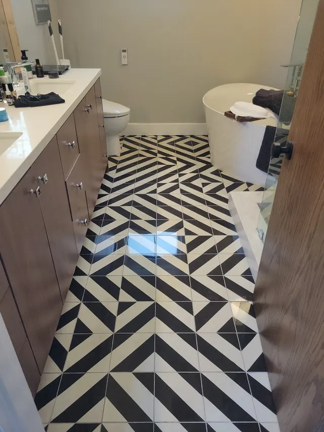 JP Carpet Cleaning Expert Floor Care — photo from the business 9