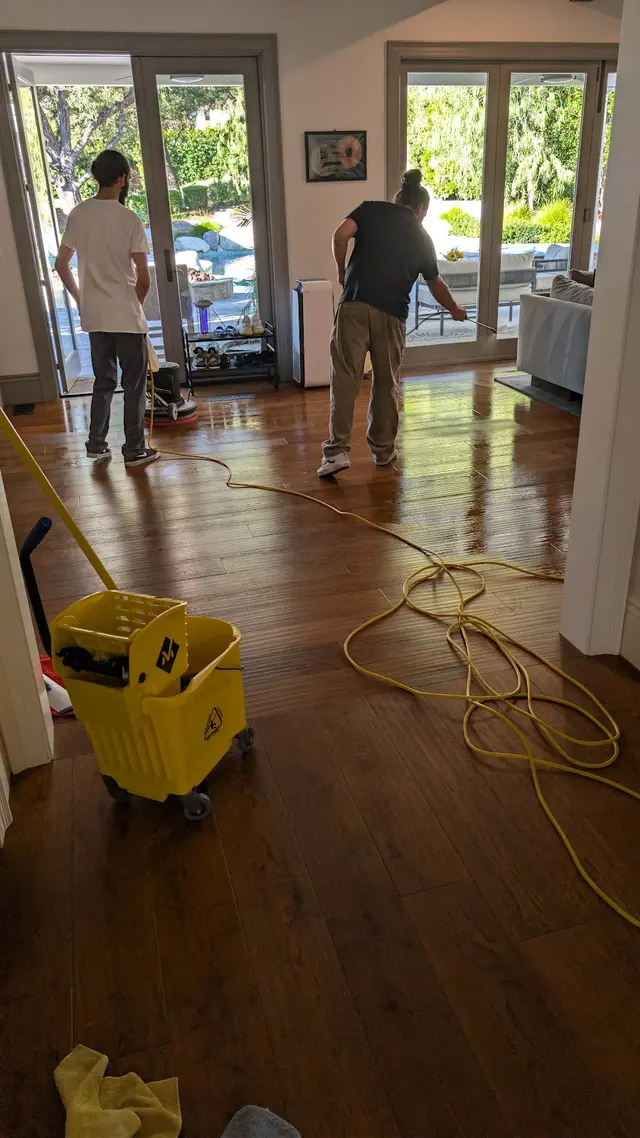Customer photo from Sander's review