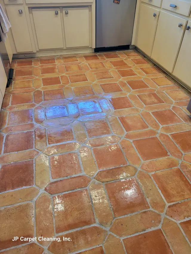 JP Carpet Cleaning Expert Floor Care — photo from the business 3