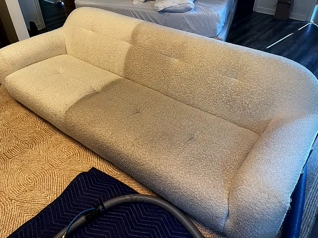 Los Angeles Carpet Cleaning — photo from the business 4