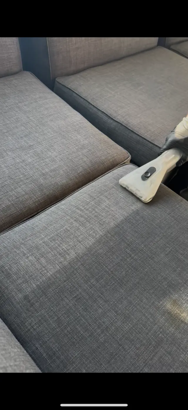 Customer photo from Justin's review