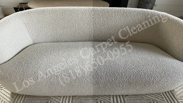 Los Angeles Carpet Cleaning — photo from the business 6