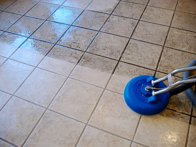Los Angeles Carpet Cleaning — photo from the business 9