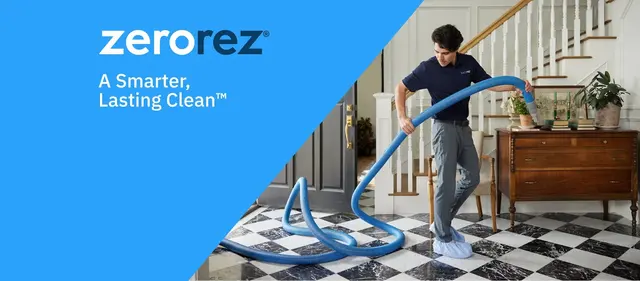 Zerorez — photo from the business 12