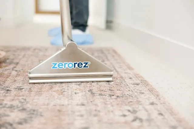 Zerorez — photo from the business 11