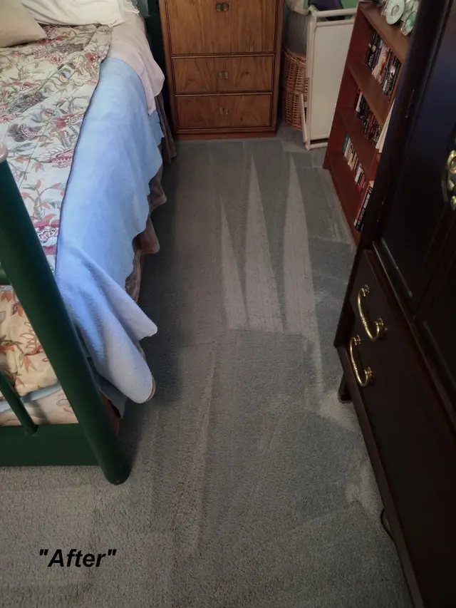 Los Angeles Kwik Dry Total Cleaning — photo from the business 11