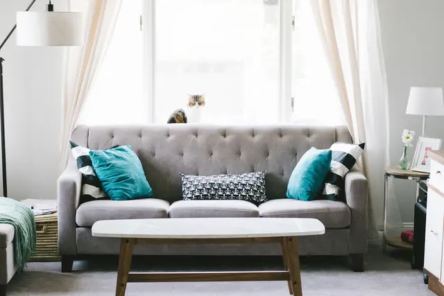 Los Angeles Kwik Dry Total Cleaning — photo from the business 6