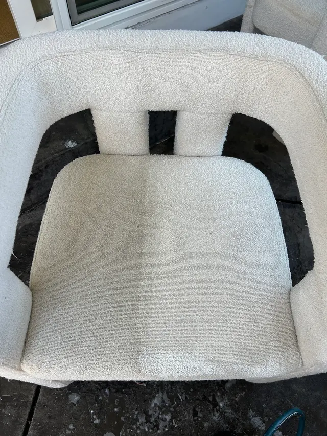 Local Cleaning Services upholstery & carpet — photo from the business 2