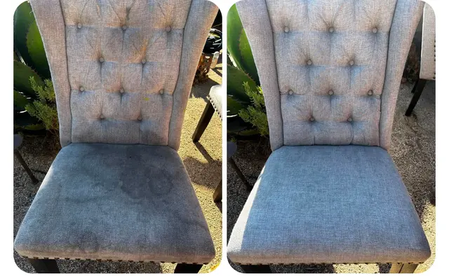 Local Cleaning Services upholstery & carpet — photo from the business 10
