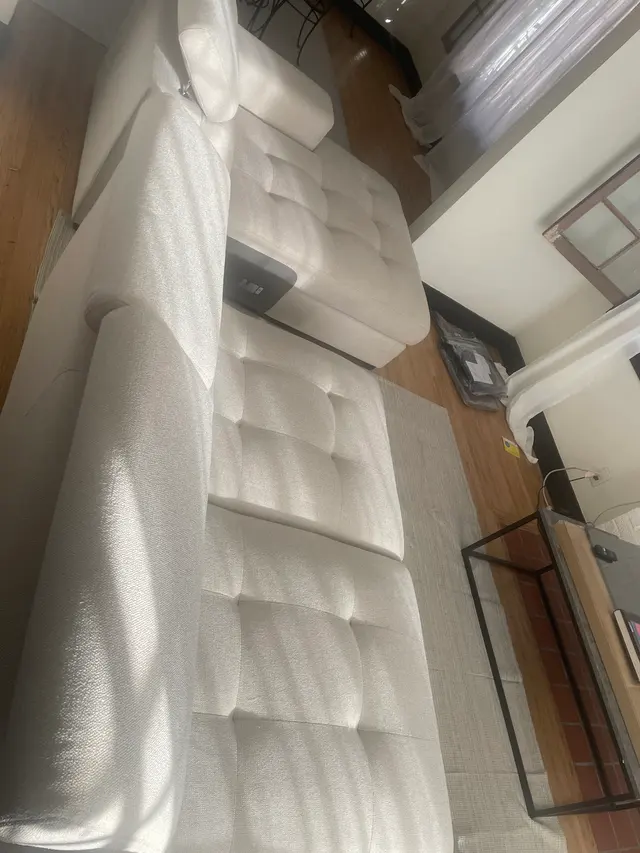 Customer photo of work by Local Cleaning Services upholstery & carpet, from Gavin Ryan's review