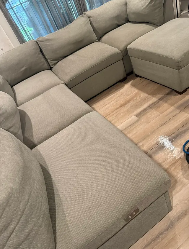 Customer photo from Pamela's review