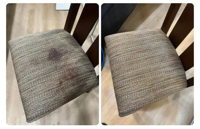 Local Cleaning Services upholstery & carpet — photo from the business 11