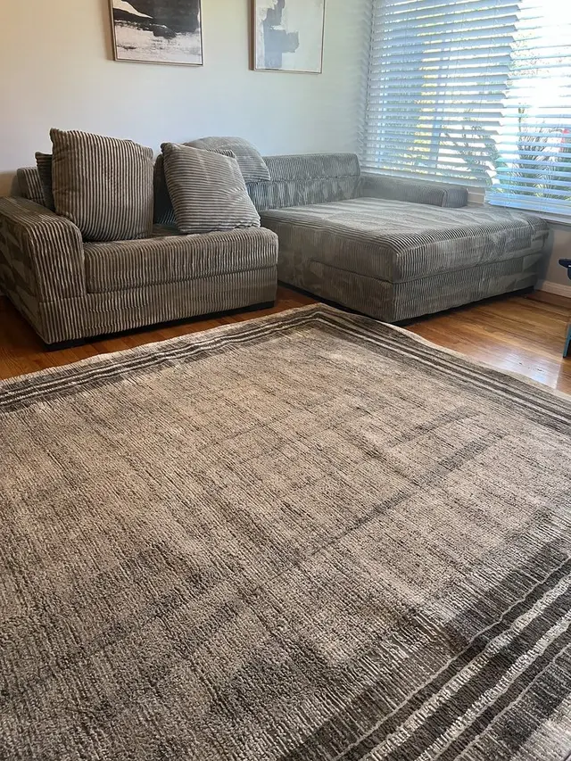 GTS FUTURE CLEANING SERVICES — photo from the business 9