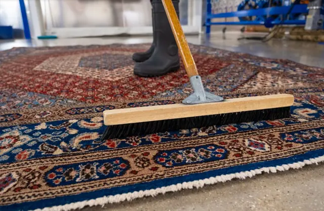 GTS FUTURE CLEANING SERVICES — photo from the business 8