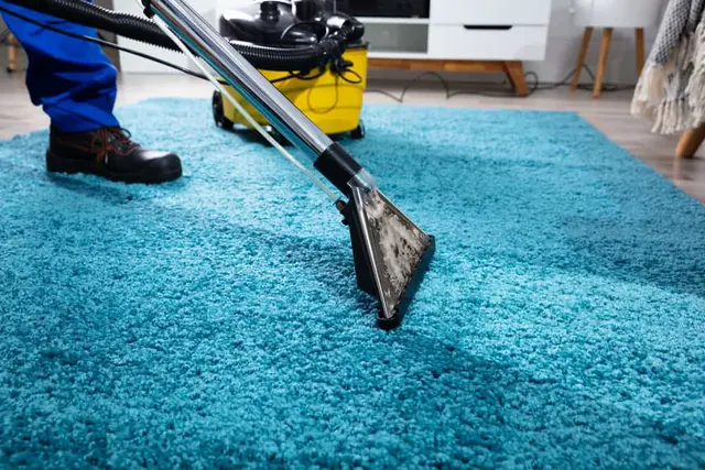 GTS FUTURE CLEANING SERVICES — photo from the business 10