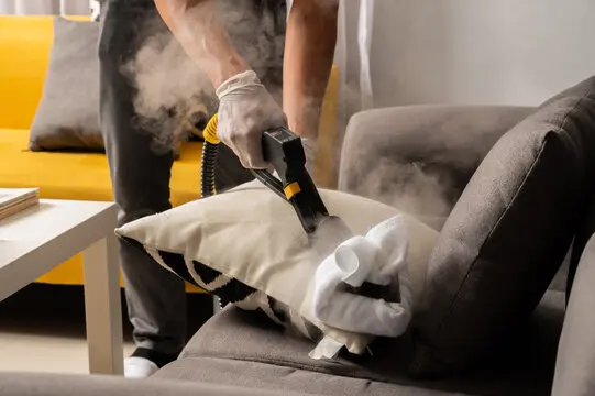 GTS FUTURE CLEANING SERVICES — photo from the business 6