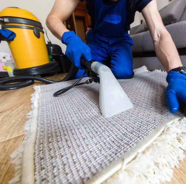 GTS FUTURE CLEANING SERVICES — photo from the business 3