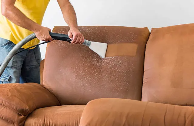GTS FUTURE CLEANING SERVICES — photo from the business 5