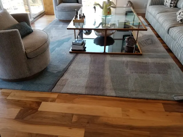 G&C cleaning & maintenance services LLC — photo from the business 5