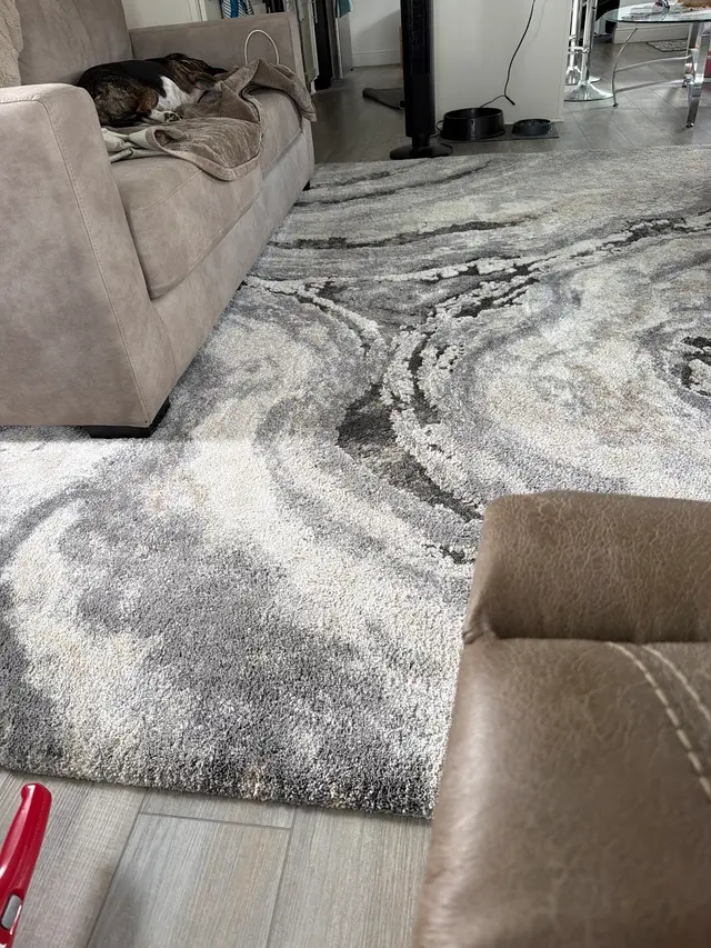 Customer photo of work by G&C cleaning & maintenance services LLC, from Julie Ornelas's review