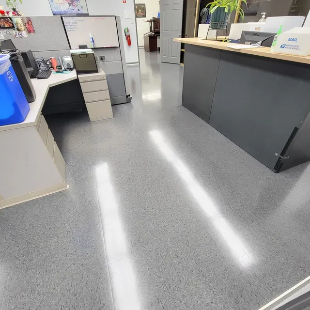 G&C cleaning & maintenance services LLC — photo from the business 1