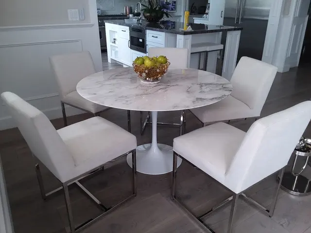 G&C cleaning & maintenance services LLC — photo from the business 7