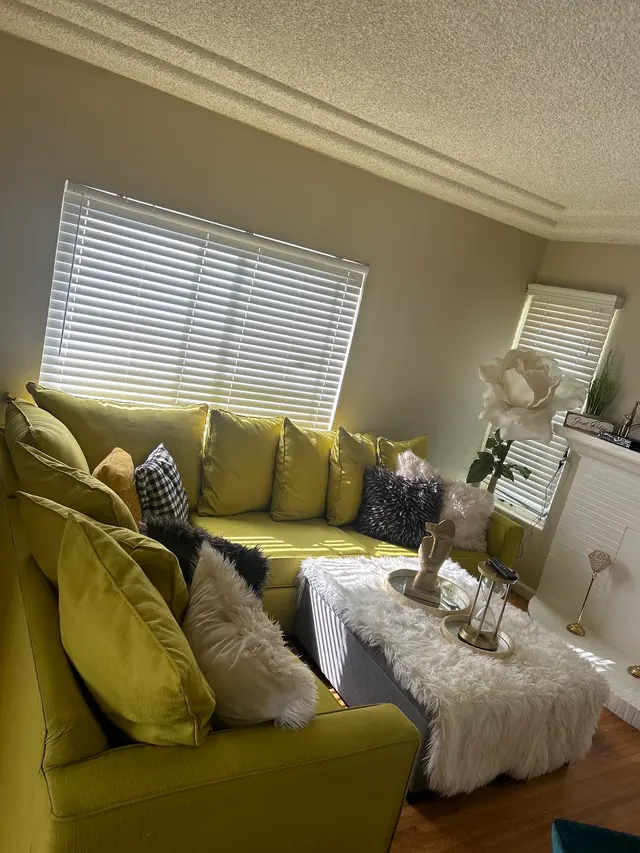 Customer photo of work by G&C cleaning & maintenance services LLC, from Divaz Delight's review