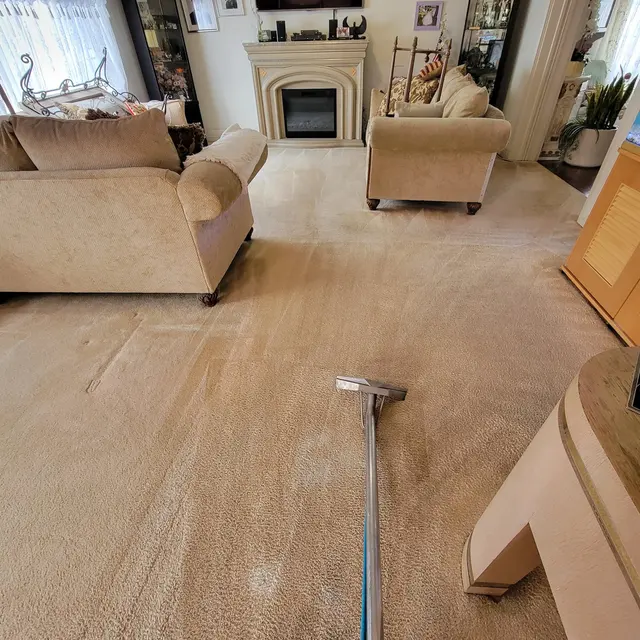 G&C cleaning & maintenance services LLC — photo from the business 2