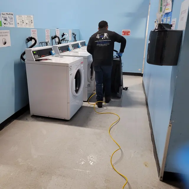 G&C cleaning & maintenance services LLC — photo from the business 10