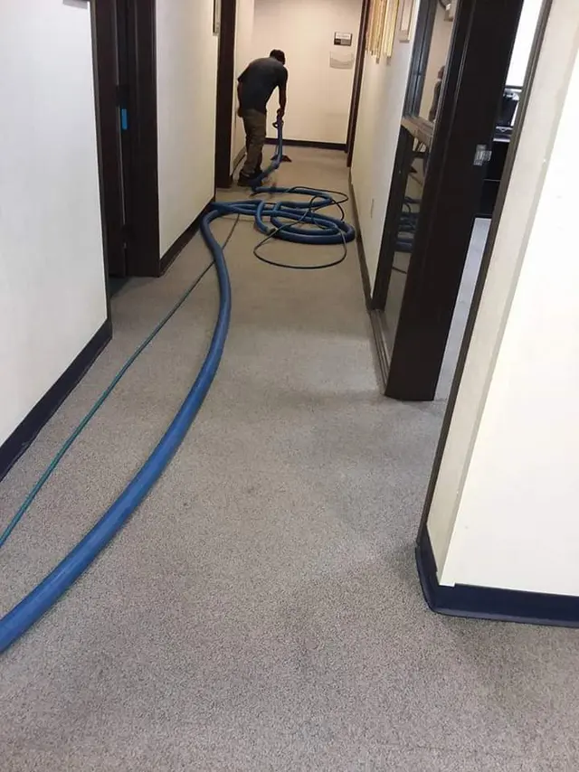 G&C cleaning & maintenance services LLC — photo from the business 8