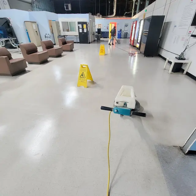 G&C cleaning & maintenance services LLC — photo from the business 4