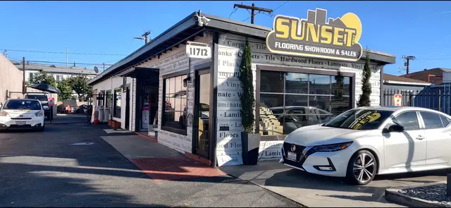 Sunset QCS Flooring -Cleaning services — photo from the business 1