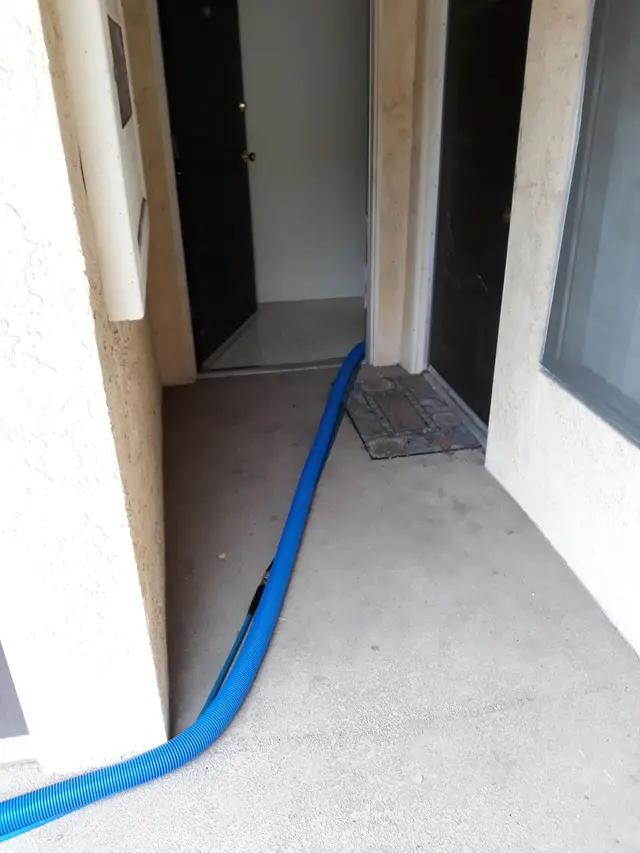 Sunset QCS Flooring -Cleaning services — customer photo 12