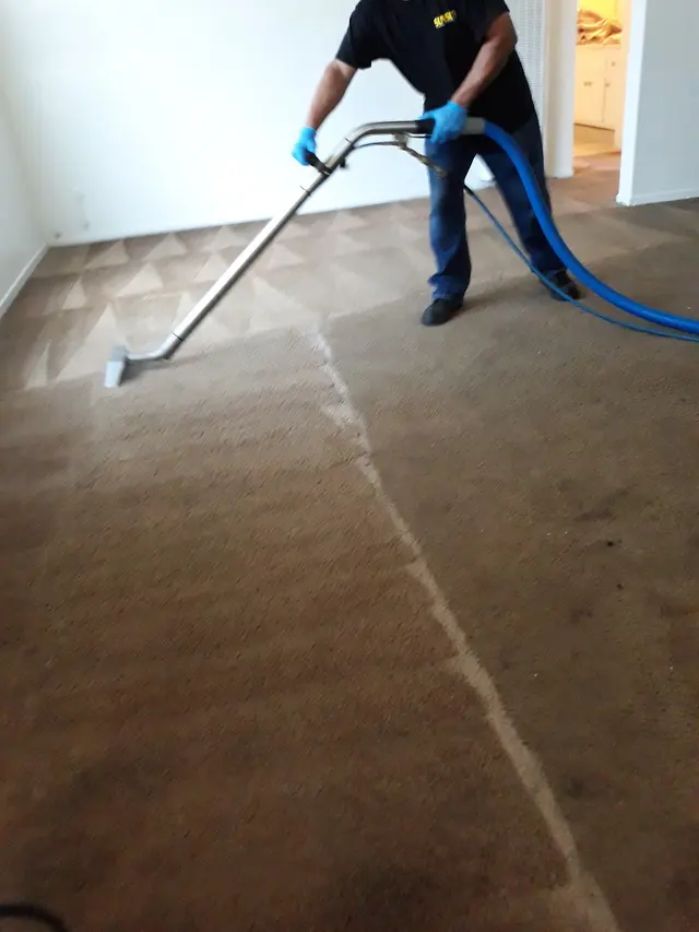 Sunset QCS Flooring -Cleaning services — customer photo 9