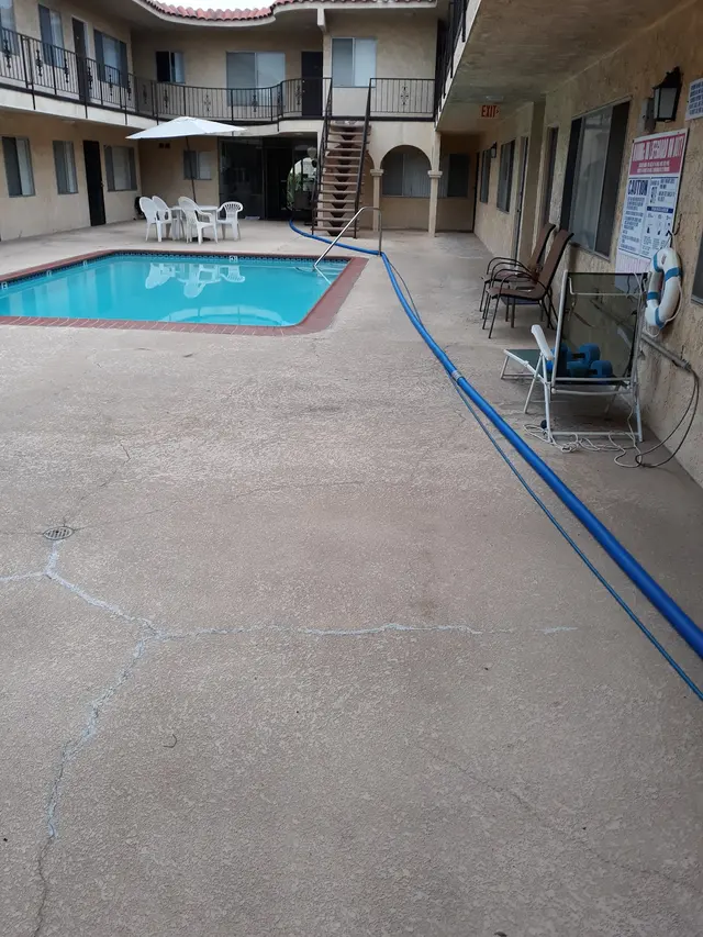 Sunset QCS Flooring -Cleaning services — customer photo 11