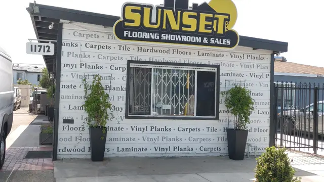 Sunset QCS Flooring -Cleaning services — photo from the business 10