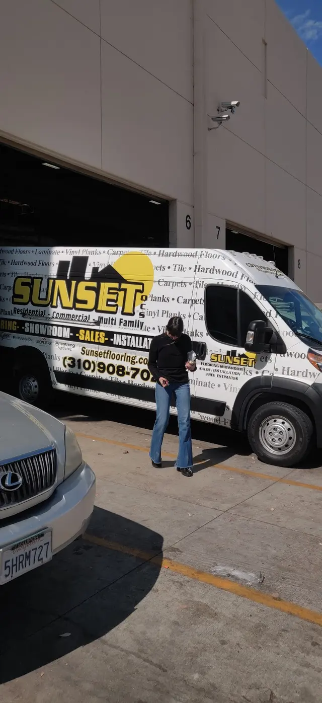 Sunset QCS Flooring -Cleaning services — photo from the business 7