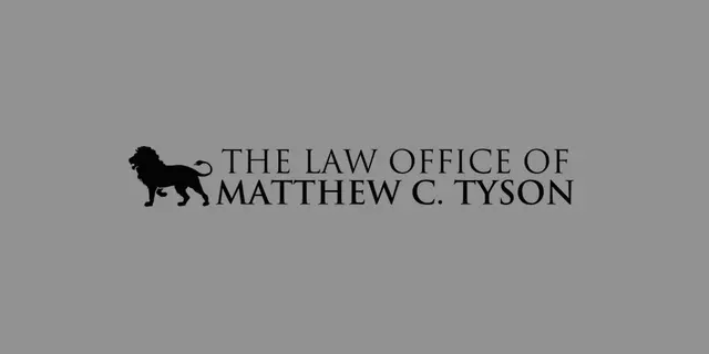 Law Office of Matt Tyson, PLLC — photo from the business 8