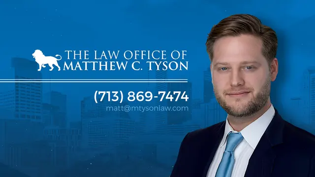 Law Office of Matt Tyson, PLLC — photo from the business 6