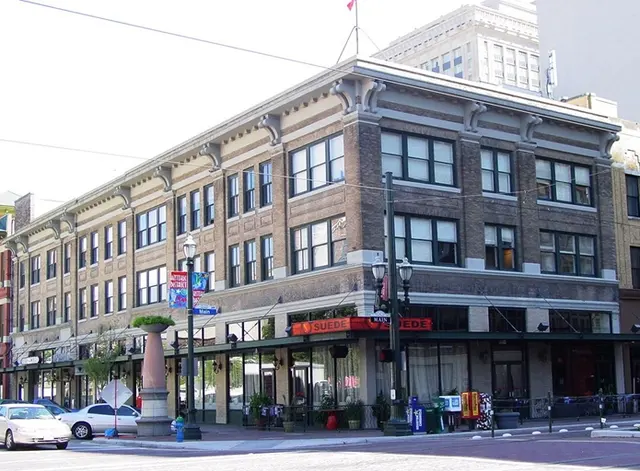 Law Office of Matt Tyson, PLLC — photo from the business 7