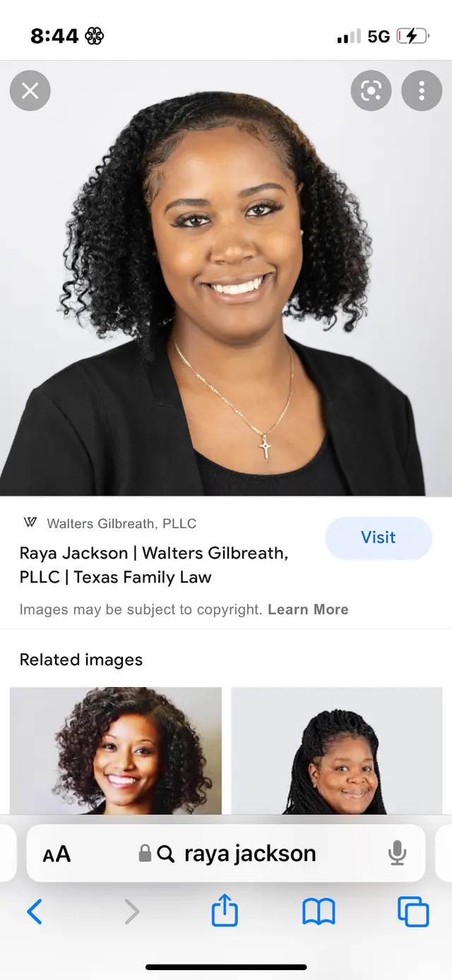 Walters Gilbreath, PLLC — customer photo 8