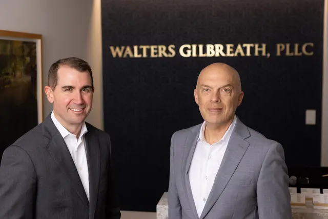 Walters Gilbreath, PLLC — photo from the business 1