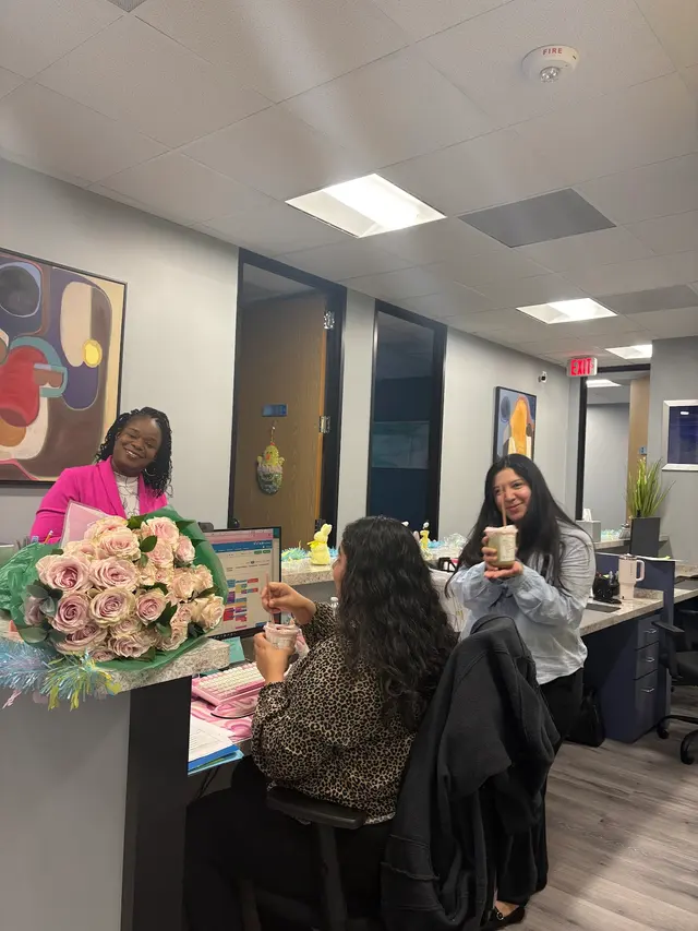 Stagg and Associates, PLLC — photo from the business 10